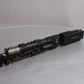 Athearn G97205 HO Union Pacific 4-8-8-4 Big Boy with DCC & Sound Coal Tend #4014