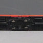 Broadway Limited 682 HO SP Daylight 1941 2-Car Articulated Chair Passenger Set