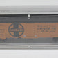 Micro-Trains 05900536 N Scale Santa Fe 40' Steel Side Ice Reefer #20698