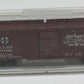 Micro-Trains 02000040 N ATSF El Capitan 40' Standard Single Door Boxcar #144582