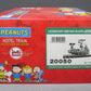 LGB 20050 G Scale Snoopy Joe Cool Surfer