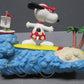 LGB 20050 G Scale Snoopy Joe Cool Surfer
