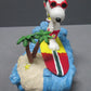 LGB 20050 G Scale Snoopy Joe Cool Surfer