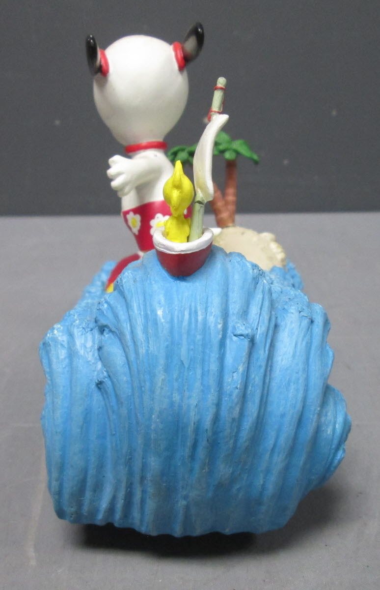 LGB 20050 G Scale Snoopy Joe Cool Surfer