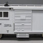 USA Trains R18520 G Denver & Rio Grande Western Power & Light Car w/ Sound