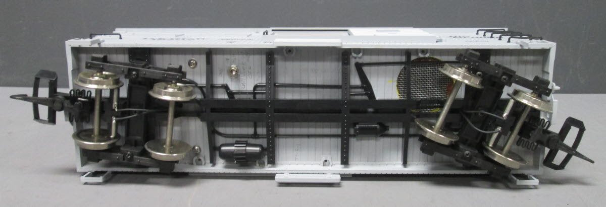 USA Trains R18520 G Denver & Rio Grande Western Power & Light Car w/ Sound