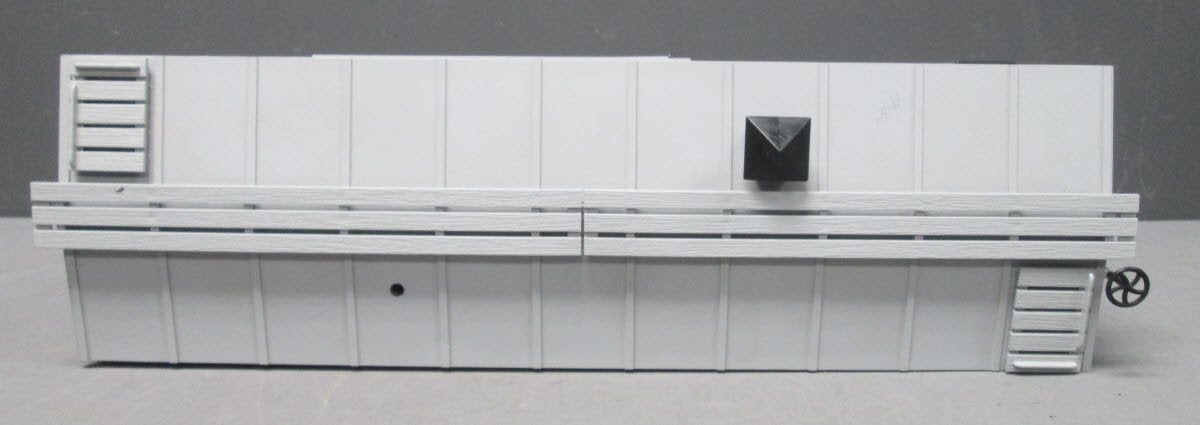 USA Trains R18520 G Denver & Rio Grande Western Power & Light Car w/ Sound