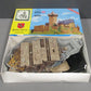 Kibri B-9010 HO Scale Falkenstein Castle Building Kit