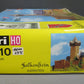 Kibri B-9010 HO Scale Falkenstein Castle Building Kit