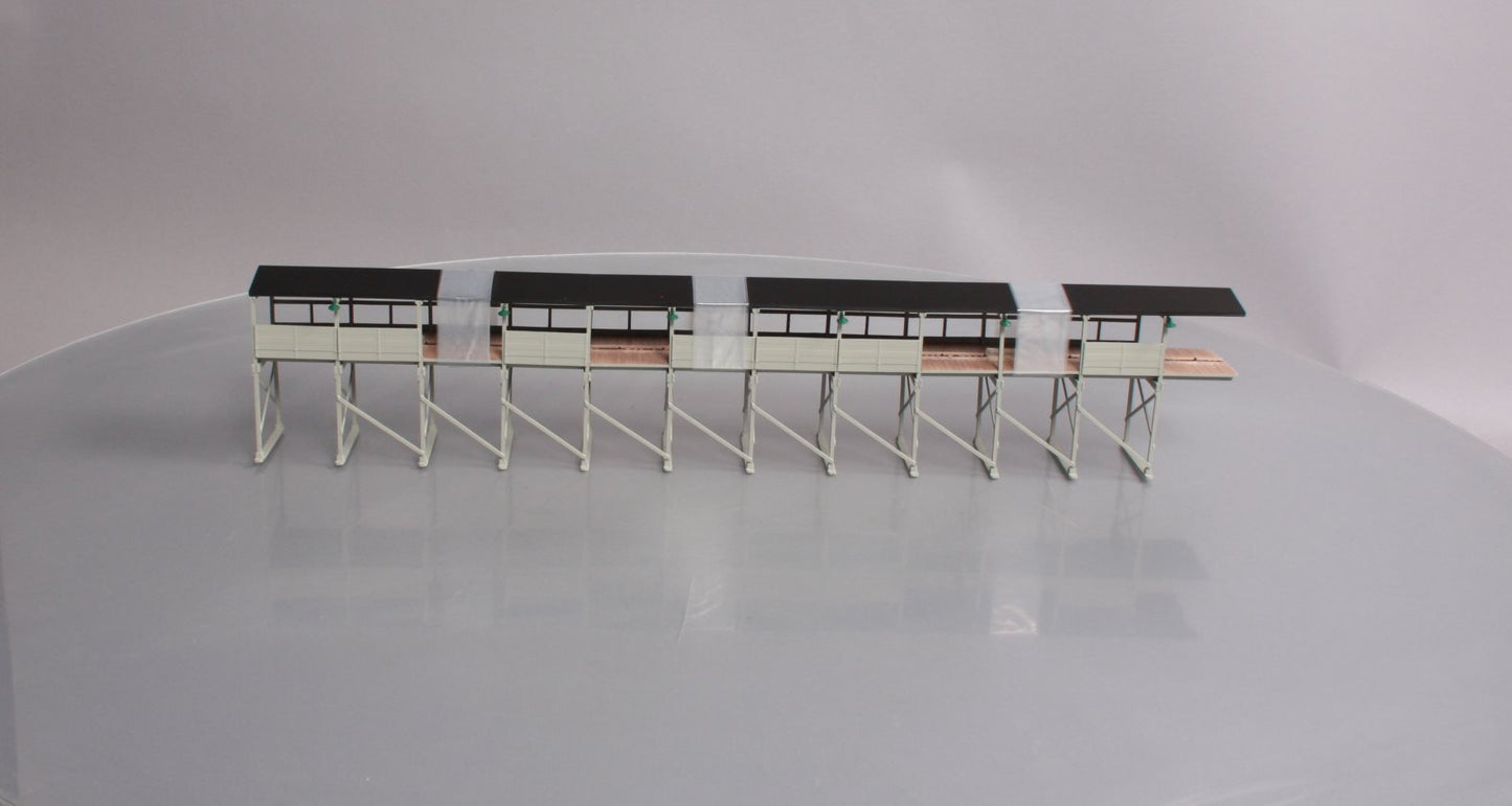 InterMountain T451014 HO PFE Gray Icing Platform Assembled