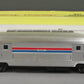 Aristo-Craft 32206 G Amtrak Streamlined Baggage Car