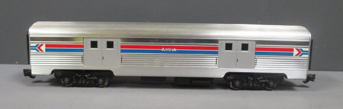 Aristo-Craft 32206 G Amtrak Streamlined Baggage Car