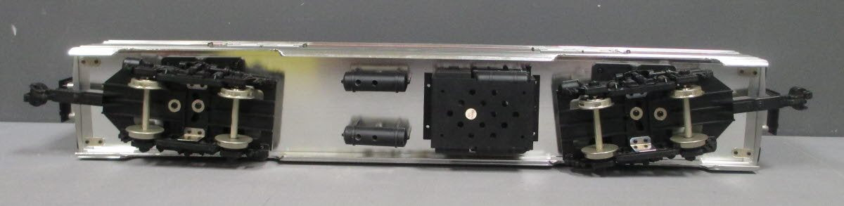 Aristo-Craft 32206 G Amtrak Streamlined Baggage Car