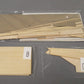 Banta Model Works O Scale RGS Oilton Club Saloon Kit