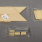 Banta Model Works O Scale RGS Oilton Club Saloon Kit