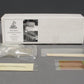 Western Scale Models M-66 O Shop Heater Overhead Traveling Crane Kit