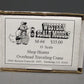 Western Scale Models M-66 O Shop Heater Overhead Traveling Crane Kit