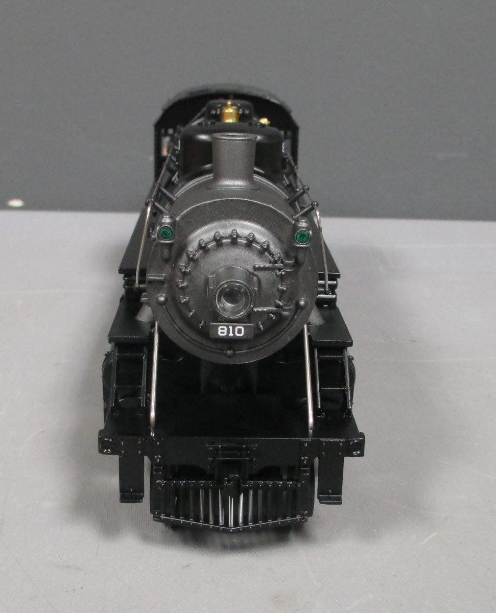Lionel 6-38644 T&P Mikado Steam Locomotive w/TMCC #810