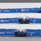 USA Trains R17158 G Conrail Intermodal 5 Unit Articulated Set without Containers