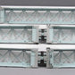 USA Trains R17159 G Gauge NS Intermodal 5 Unit Set w/o Containers (Metal Wheels)