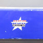 USA Trains R17159 G Gauge NS Intermodal 5 Unit Set w/o Containers (Metal Wheels)