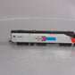 Kato 37-6104-LS HO Kobo Special Amtrak P42 Phase 1 Diesel Locomotive #156 w/DCC