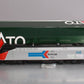 Kato 37-6104-LS HO Kobo Special Amtrak P42 Phase 1 Diesel Locomotive #156 w/DCC