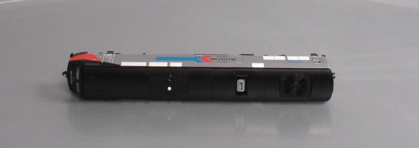 Kato 37-6104-LS HO Kobo Special Amtrak P42 Phase 1 Diesel Locomotive #156 w/DCC