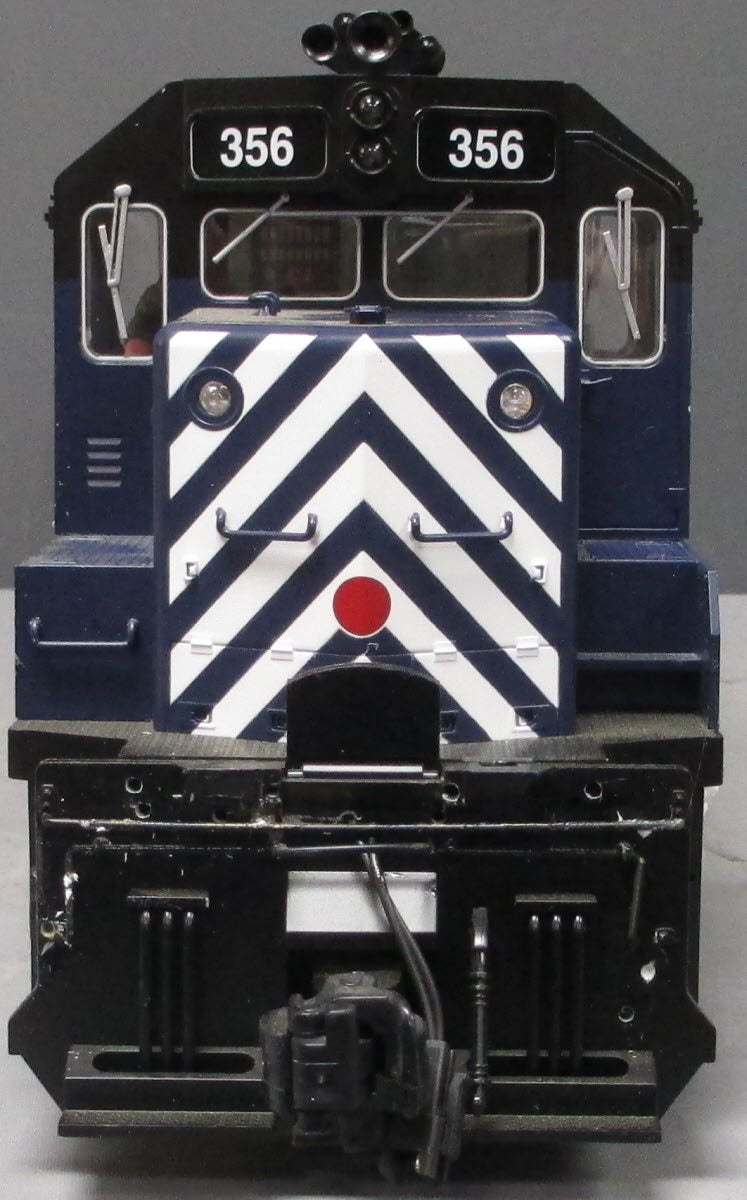 Aristo-Craft 22421 Montana Rail Link SD-45 Diesel Locomotive