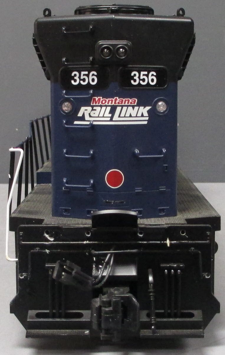 Aristo-Craft 22421 Montana Rail Link SD-45 Diesel Locomotive