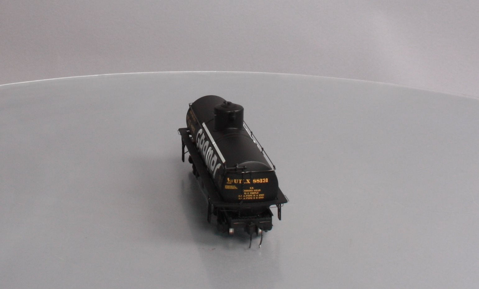 San Juan Car Co On3 Gramps Tank Car #88131