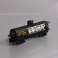 San Juan Car Co On3 Gramps Tank Car #88131