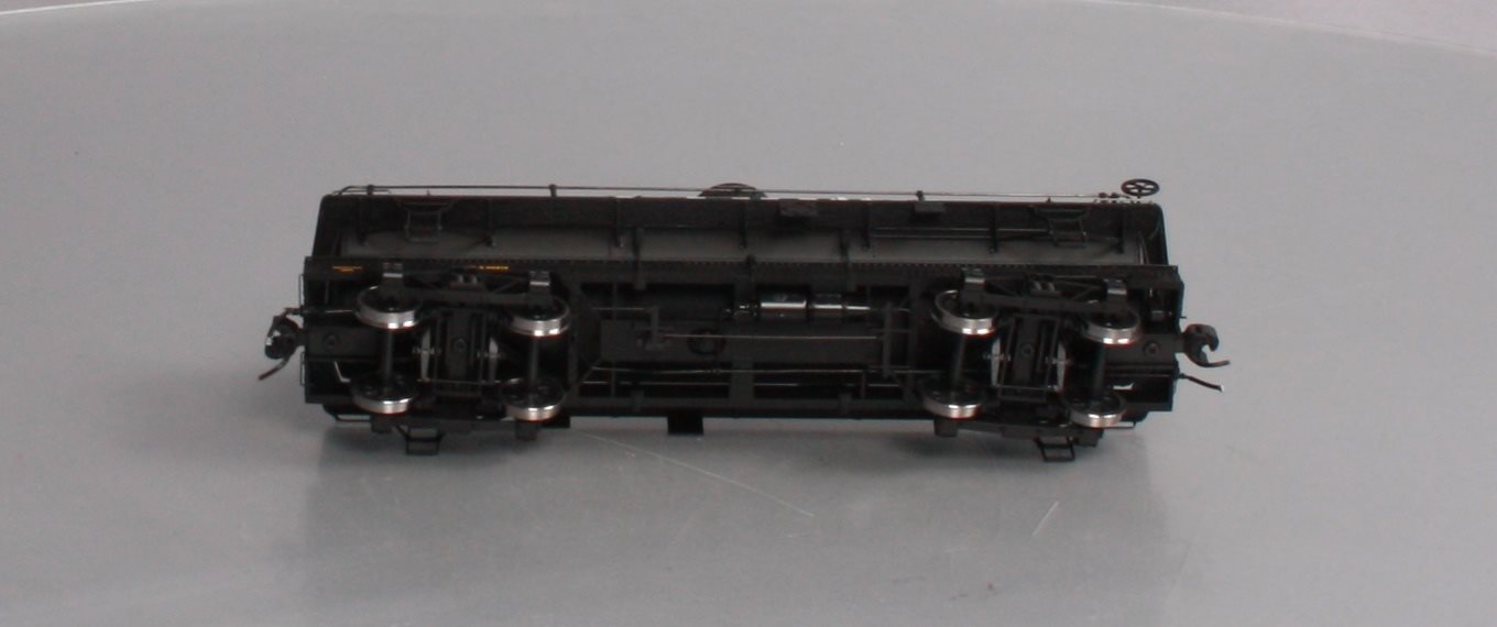 San Juan Car Co On3 Gramps Tank Car #88131