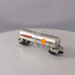 MTH 20-96284 O Shell Plated Tank Car #1005