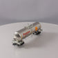MTH 20-96284 O Shell Plated Tank Car #1005