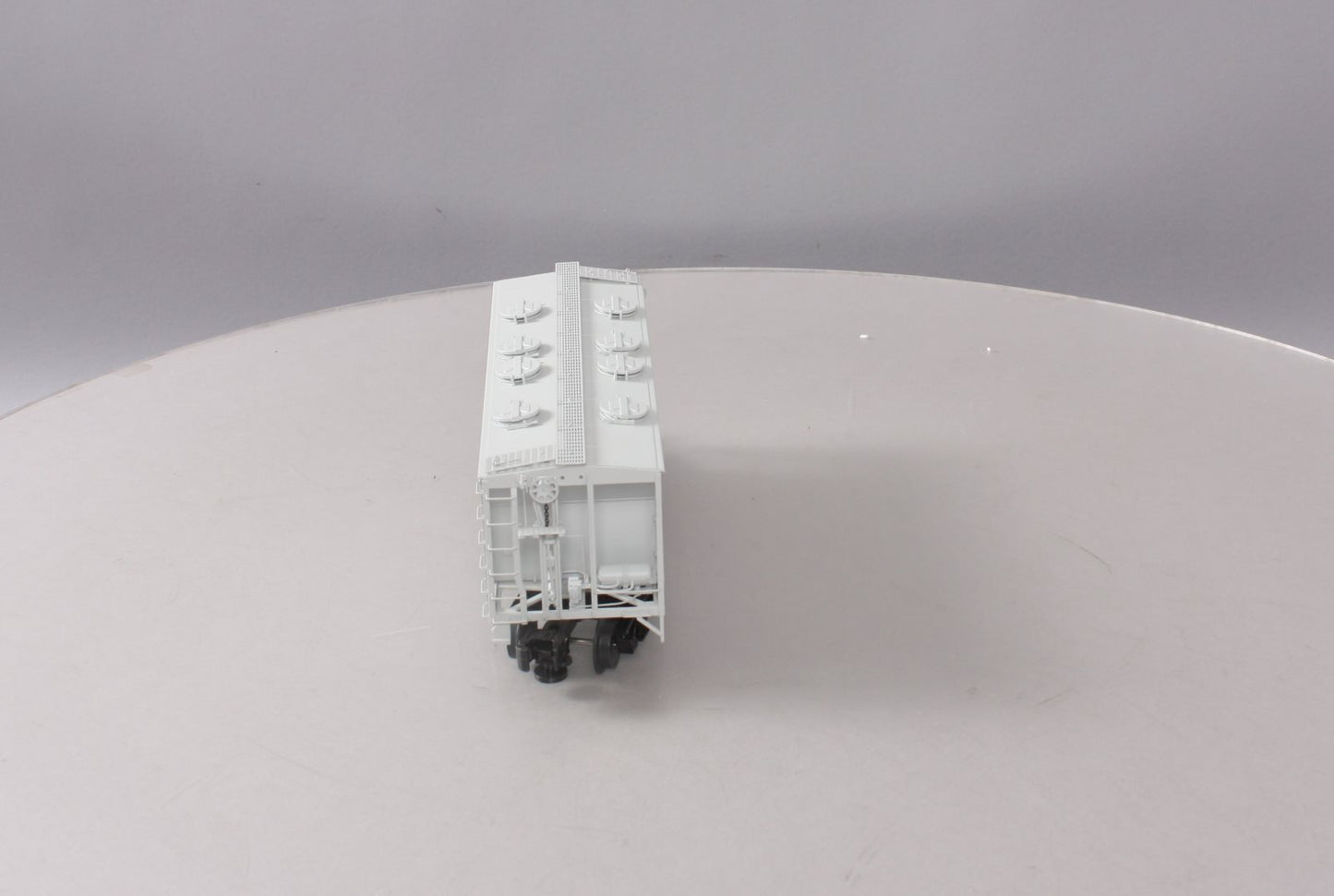 Lionel 6-85094 O American Potash PS-2 Covered Hopper #31275