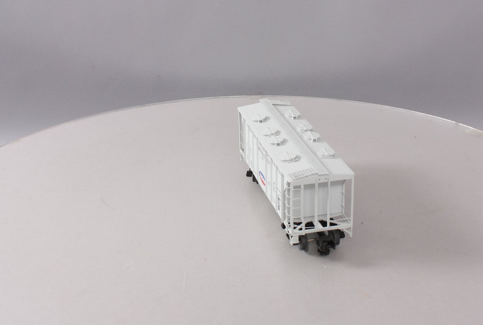 Lionel 6-85094 O American Potash PS-2 Covered Hopper #31275