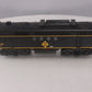 MTH 20-2971-3 Erie FT B-Unit Non-Powered Diesel Engine #703B