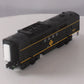 MTH 20-2971-3 Erie FT B-Unit Non-Powered Diesel Engine #703B