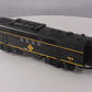 MTH 20-2971-3 Erie FT B-Unit Non-Powered Diesel Engine #703B