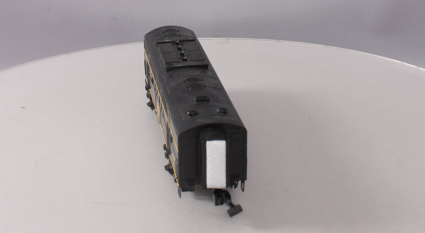 MTH 20-2971-3 Erie FT B-Unit Non-Powered Diesel Engine #703B