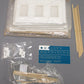 Downtown Deco DD13 O Scale Kozak's Machine Shop Building Limited Edition Kit