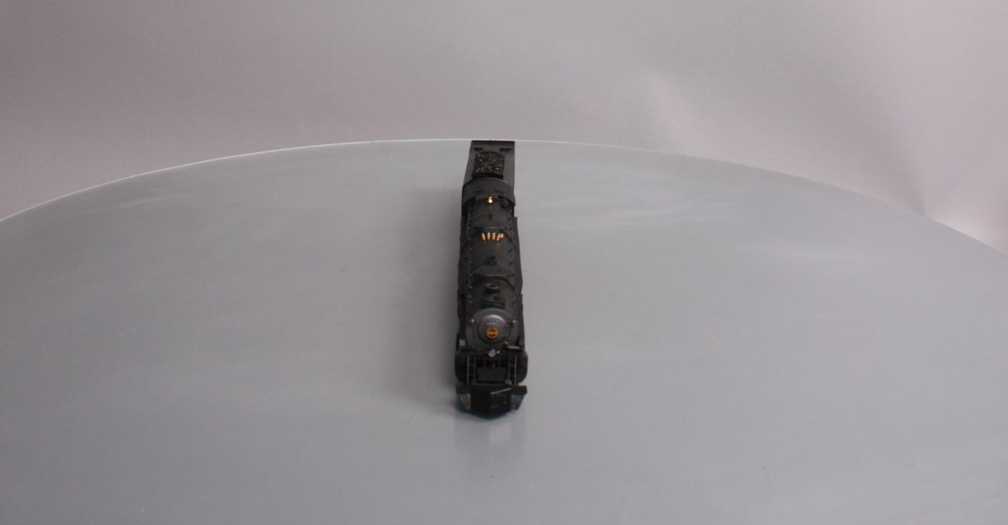 Broadway Limited 2301 HO N&W Class A 2-6-6-4 Steam Loco Paragon2 #1213