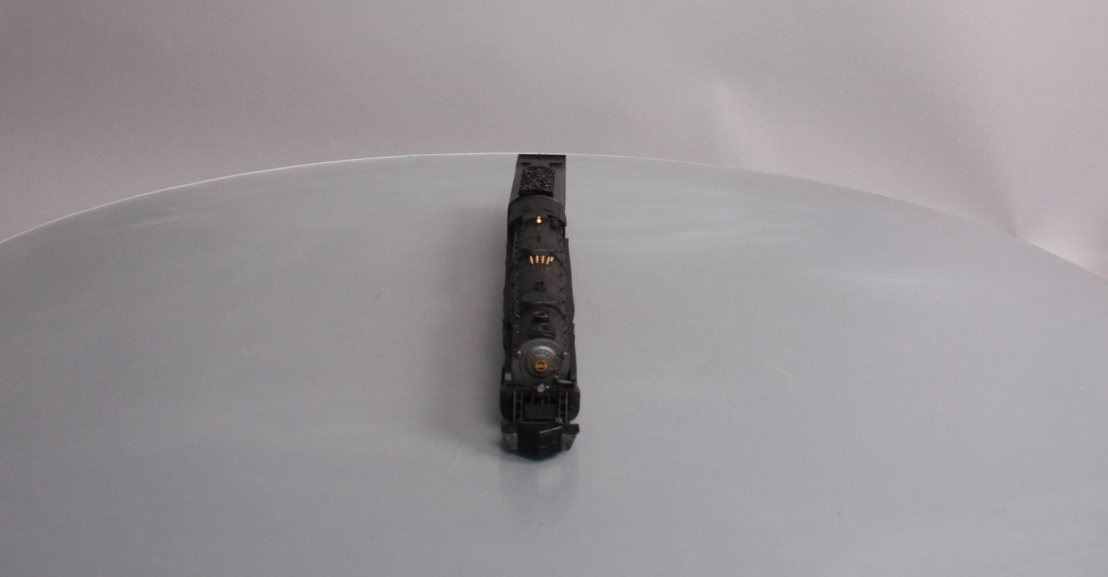 Broadway Limited 2301 HO N&W Class A 2-6-6-4 Steam Loco Paragon2 #1213