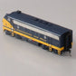 MTH 80-2109-0 HO Scale Chesapeake & Ohio F-7 A Unit (DCC Ready) #7017