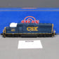 Atlas 1264 O CSX EMD GP60 Diesel Locomotive #6897 - 3-Rail