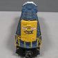 Atlas 1264 O CSX EMD GP60 Diesel Locomotive #6897 - 3-Rail