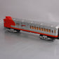 MTH 30-2710-1 O Sante Fe Doodlebug Diesel Locomotive Set w/PS 2.0 (Set of 2)