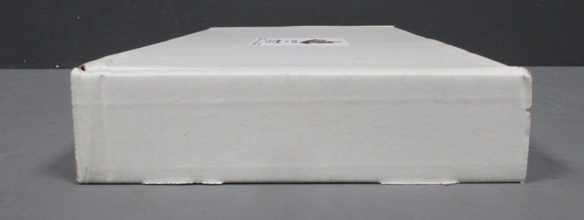 Raggs to Riches RID-O O Scale Rico Depot Laser Cut Wood Kit