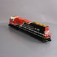 Lionel 6-83422 O Gauge Norfolk Southern Legacy SD60E Diesel Locomotive #911